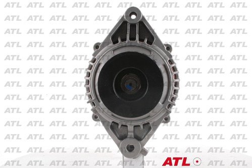 Alternator (L 67 990)