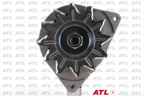 Alternator (L 36 610)