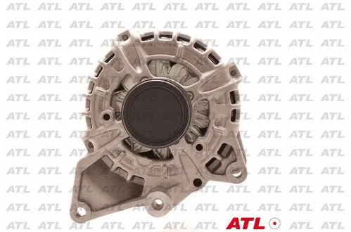 Alternator (L 50 240)