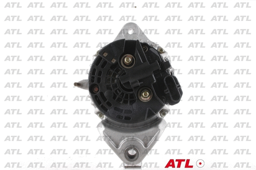 Alternator (L 46 290)