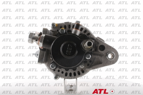 Alternator (L 61 460)
