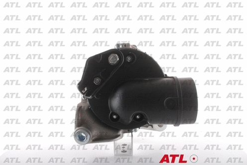 Alternator (L 39 105)