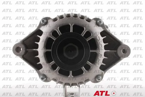 Alternator (L 41 260)