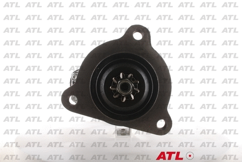 Starter (A 11 510)