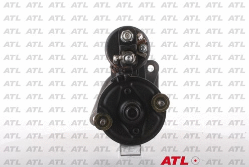 Starter (A 13 610)