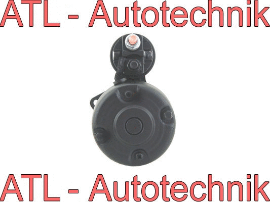 Starter (A 14 350)