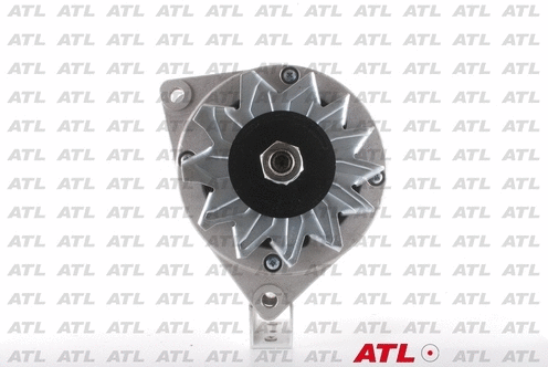 Alternator (L 31 420)