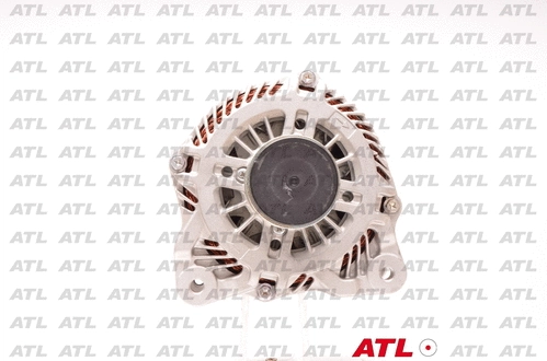 Alternator (L 50 121)