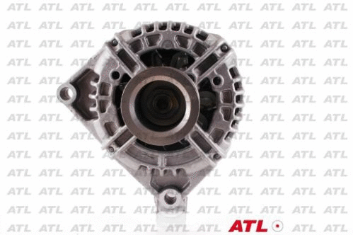 Alternator (L 47 270)