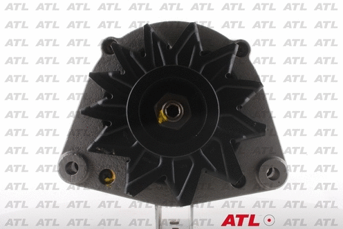 Alternator (L 33 910)