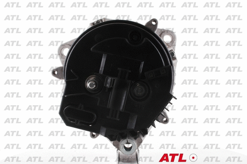 Alternator (L 42 390)