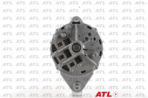 Alternator (L 80 110)