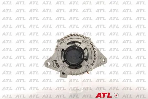 Alternator (L 84 670)