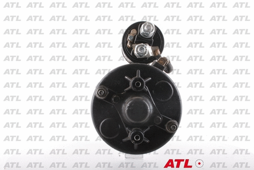 Starter (A 14 740)