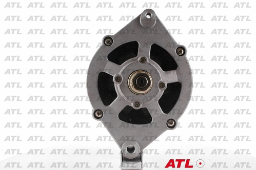 Alternator (L 40 290)
