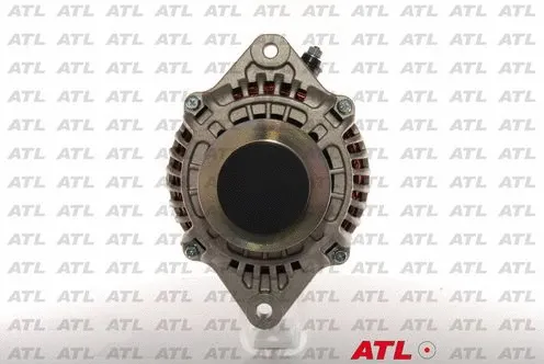 Alternator (L 80 570)