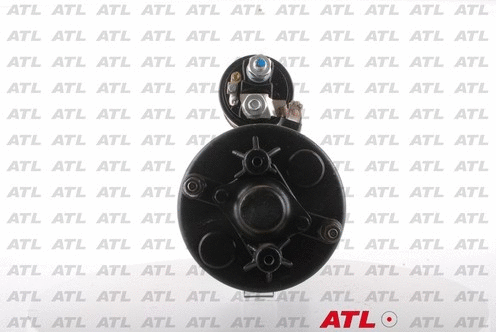 Starter (A 10 970)
