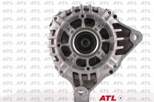 Alternator (L 69 660)