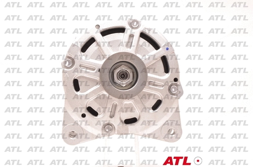 Alternator (L 85 861)