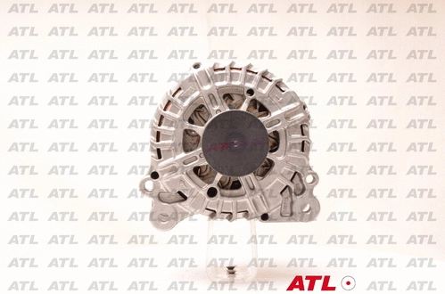 Alternator (L 81 701)