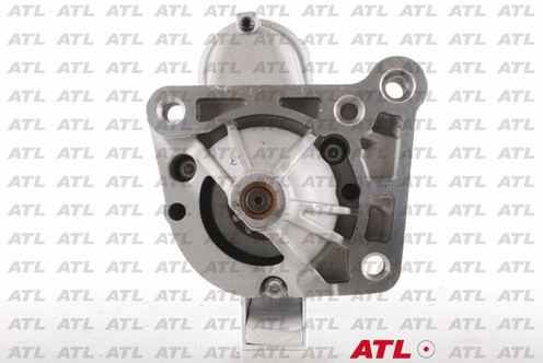 Starter (A 77 860)