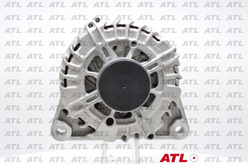 Alternator (L 52 250)