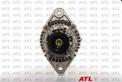 Alternator (L 82 380)