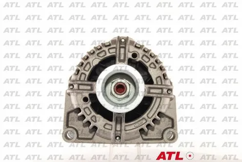 Alternator (L 84 780)