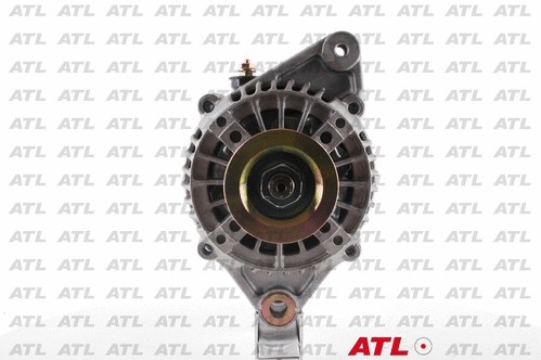 Alternator (L 40 460)