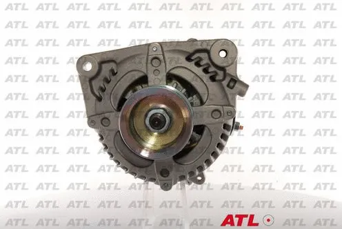 Alternator (L 81 840)