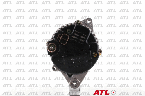 Alternator (L 42 880)