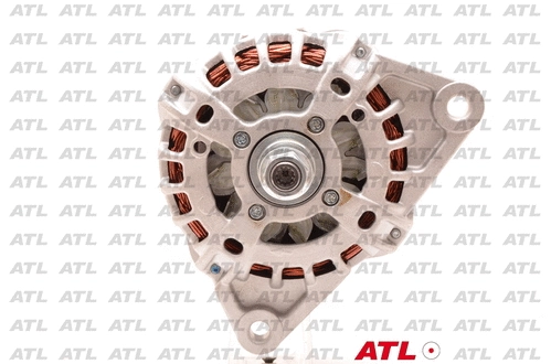 Alternator (L 50 840)