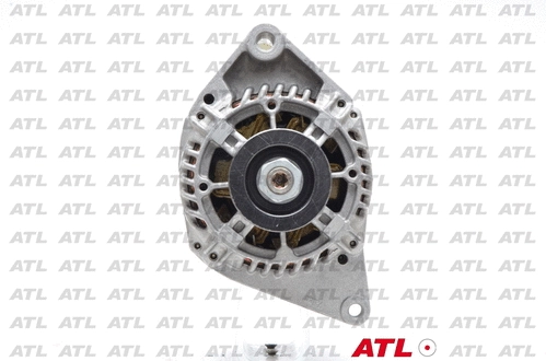 Alternator (L 39 990)