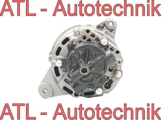 Alternator (L 63 220)
