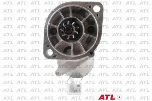 Starter (A 78 680)
