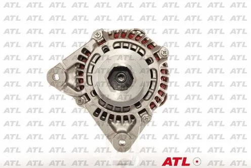 Alternator (L 84 490)