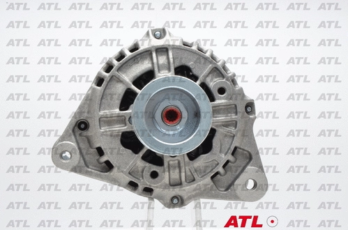 Alternator (L 39 515)