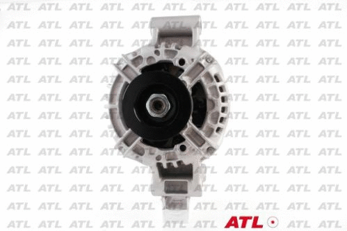 Alternator (L 42 790)