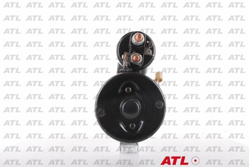 Starter (A 10 470)