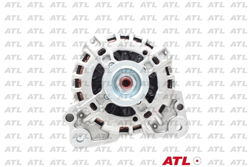 Alternator (L 50 420)