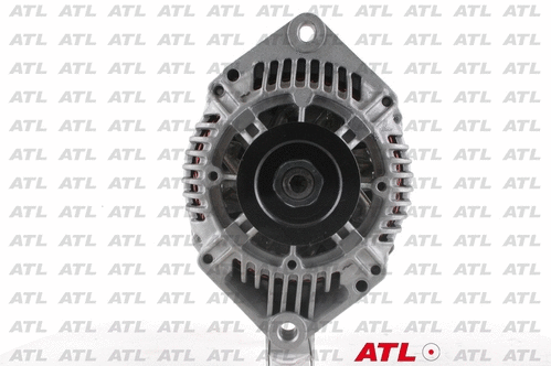 Alternator (L 64 160)