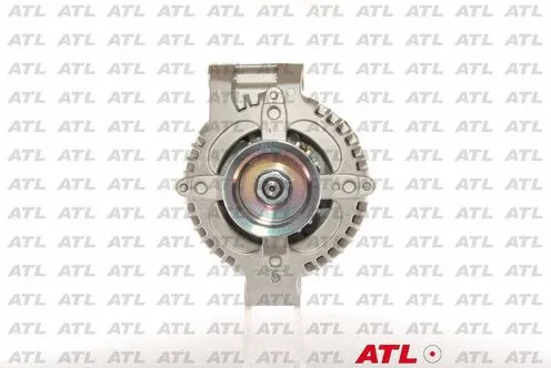 Alternator (L 84 170)