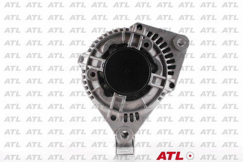 Alternator (L 40 170)