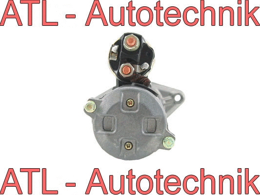 Starter (A 17 560)