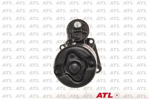 Starter (A 17 010)