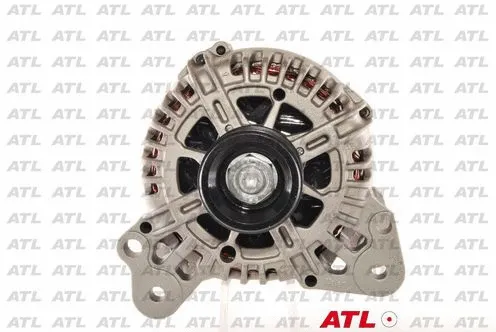 Alternator (L 81 950)