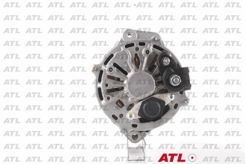 Alternator (L 39 450)