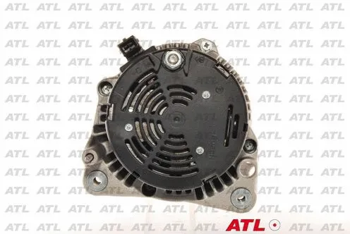 Alternator (L 40 860)