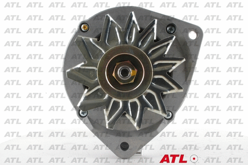 Alternator (L 68 990)
