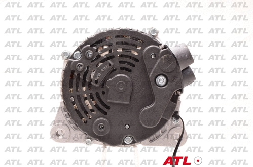 Alternator (L 68 370)